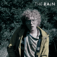 TheRainNetflix regen therainnetflix therain rainnetflix GIF