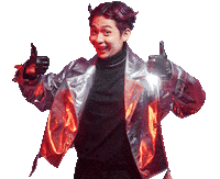Brian No Sticker by STR Network