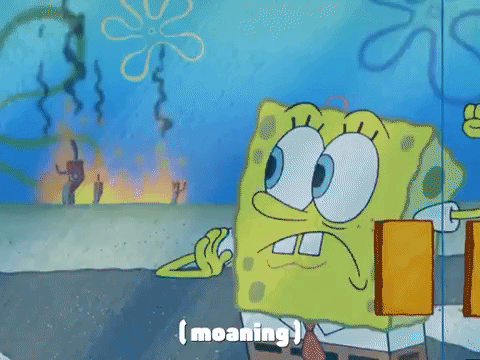 season 4 episode 13 GIF by SpongeBob SquarePants