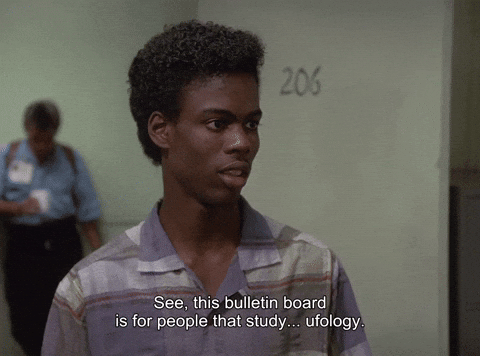 Star Trek Ufo GIF by Goldmaster