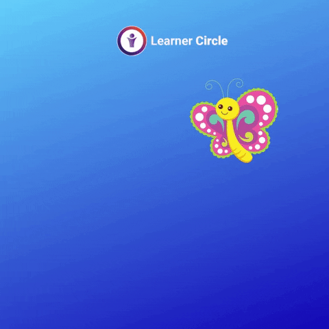 Happy Life GIF by Learner Circle