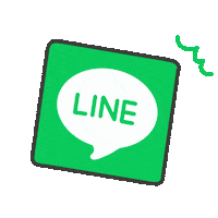 Line 電話 Sticker