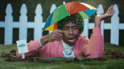tyler the creator GIF by Kali Uchis