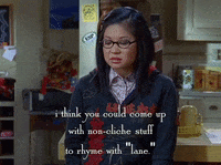 season 6 netflix GIF by Gilmore Girls 