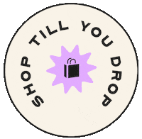 Typography Fonts Sticker by kayedoeslogos