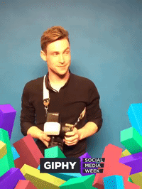 nasdaq GIF by Social Media Week