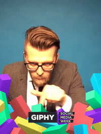 nasdaq GIF by Social Media Week