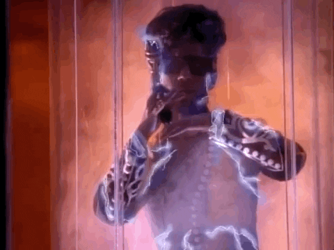 the new power generation prince GIF