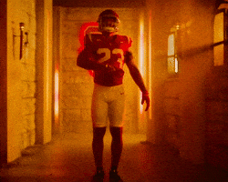 Stephens GIF by USC Trojans