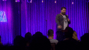 Sean Patton GIF by The Roku Channel