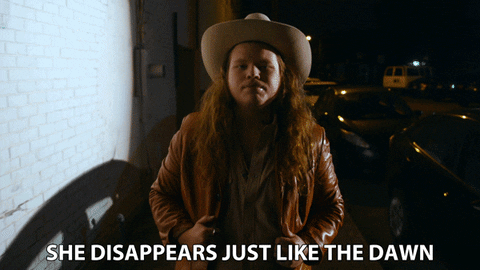 El Dorado Rock GIF by The Marcus King Band