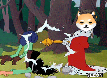 Elon GIF by Dogelon Mars
