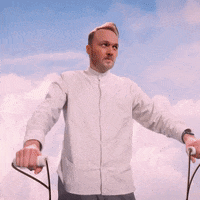 Travel Wow GIF by VPRO