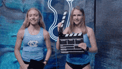North Carolina Popcorn GIF by UNC Tar Heels