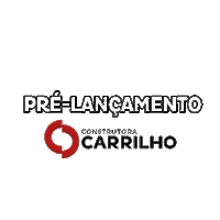 construtoracarrilho meu apê carrilho construtora carrilho more carrilho Sticker