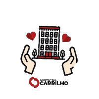 construtoracarrilho carrilho construtoracarrilho apêcarrilho morecarrilho Sticker