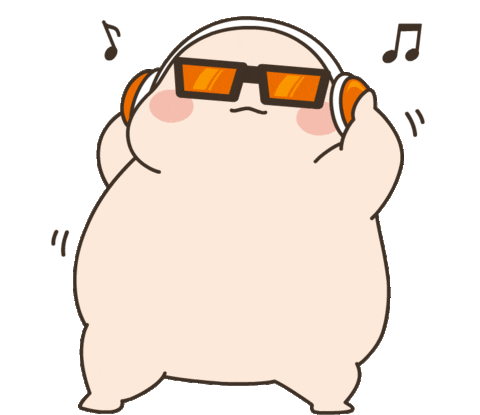 Beyonce Happy Dance Sticker by 365mc