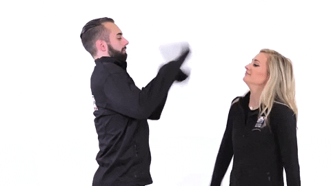 Annoy Team Usa GIF by U.S. Figure Skating