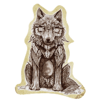 Castlefest Sticker by Vana Events