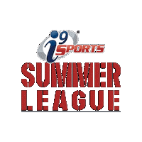 Sticker by i9 Sports Life