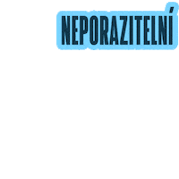 Hynek Čermák Sticker by falconfilmovenovinky