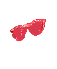 Festival Sunglasses Sticker by sanianitos