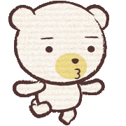 Dance Rotate Sticker