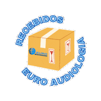 EuroAudiologia fonoaudiologia aparelhos auditivos audiologia euroaudiologia Sticker