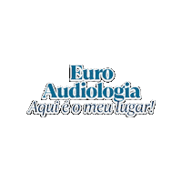Aparelhos Auditivos Sticker by Euro Audiologia