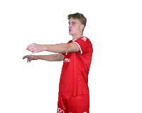 Handball Haslumhk Sticker by Haslum Håndball