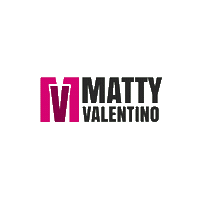 mattyvalentino valentino hurra matty landtirol Sticker