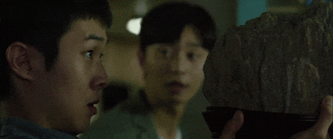 This Is So Metaphorical