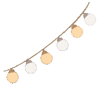 Blinking Prom Night Sticker by Demic