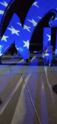 New Jersey Wow GIF by No Cheese Records