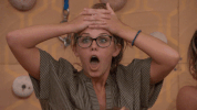 Big Brother Season 20 What GIF by Big Brother