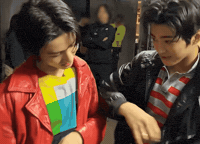 Cortis GIF