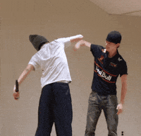 Cortis GIF