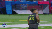 Pacheco GIF by Rutgers Football