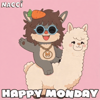 Working Good Morning GIF