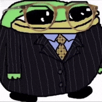 Frog GIF by Respective