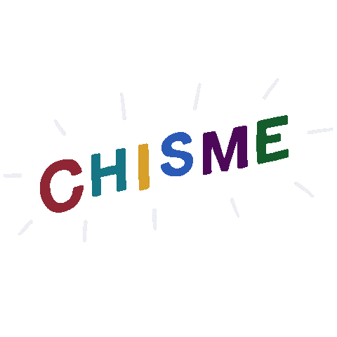 HandLetteringLoft gossip chisme chismosa chismoso Sticker