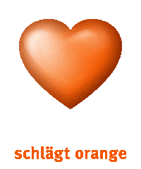 Mein Herz Sticker by FH Dortmund
