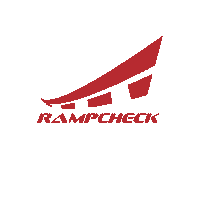Aviation Sticker by RampCheckGlobal