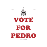 Pave Hawk Rescue Sticker by RampCheckGlobal