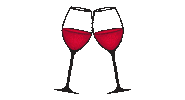 Organic Wine Sticker by Scout & Cellar