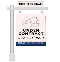 Remax Sticker by Kadie Hundley Realtor