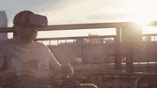 winning virtual reality GIF by Oculus