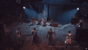 Warhammer 40K Chaos GIF