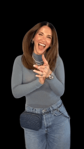 GIF by Camila Canabal