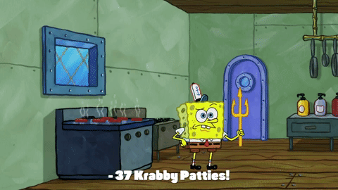 episode 7 plankton retires GIF by SpongeBob SquarePants